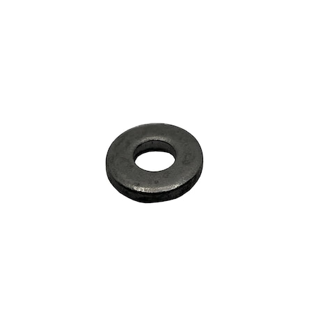 Suburban Bolt And Supply Flat Washer, For Screw Size 3/4" , Steel Plain Finish A0580480USSW